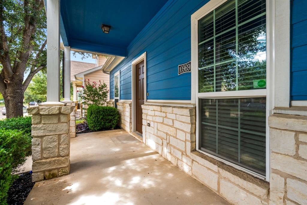 Chapel Hill Ph I - Residential Lease