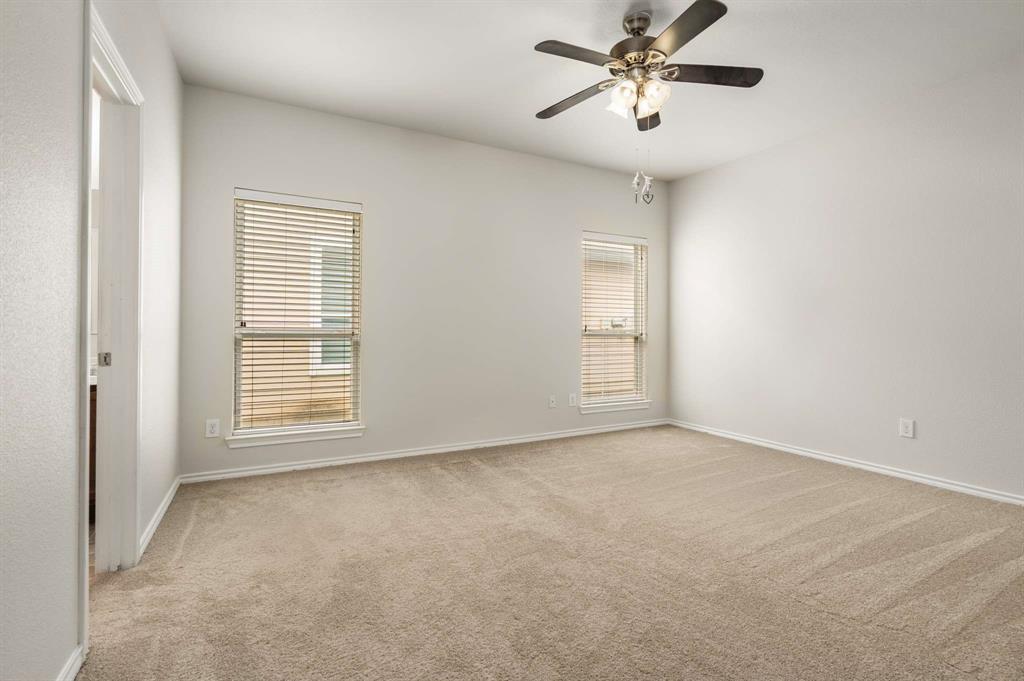 Chapel Hill Ph I - Residential Lease