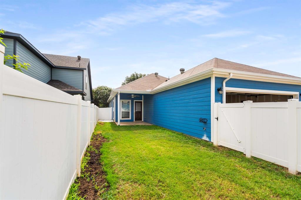 Chapel Hill Ph I - Residential Lease