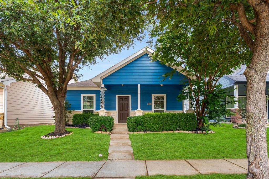 Chapel Hill Ph I - Residential Lease