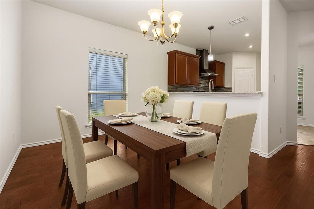 Chapel Hill Ph I - Residential Lease