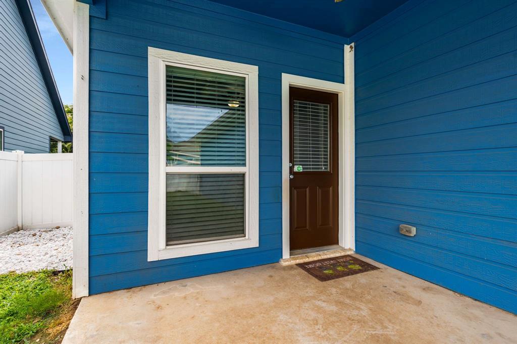 Chapel Hill Ph I - Residential Lease