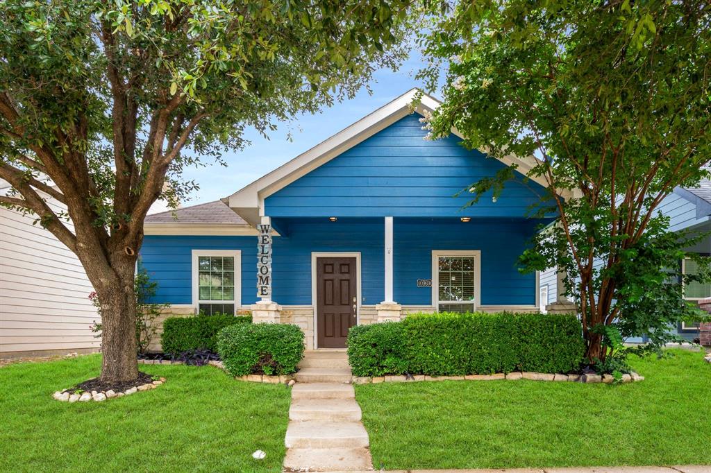 Chapel Hill Ph I - Residential Lease