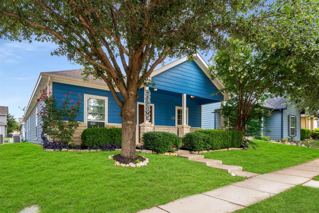 Chapel Hill Ph I - Residential Lease