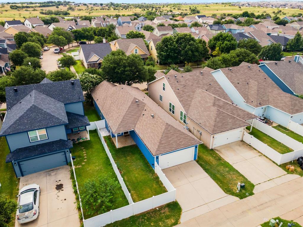 Chapel Hill Ph I - Residential Lease