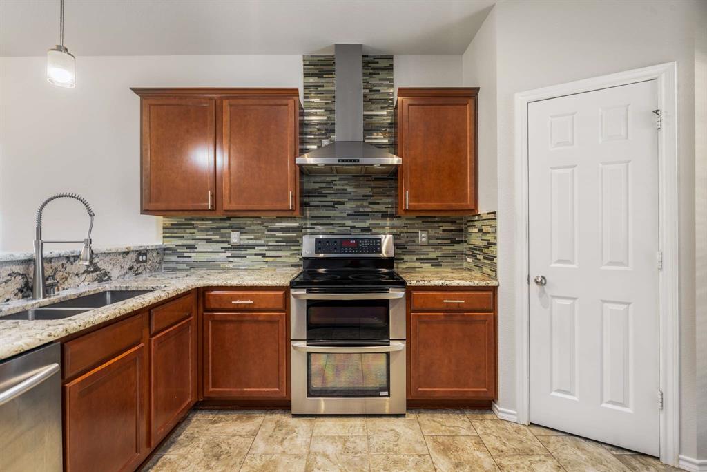 Chapel Hill Ph I - Residential Lease