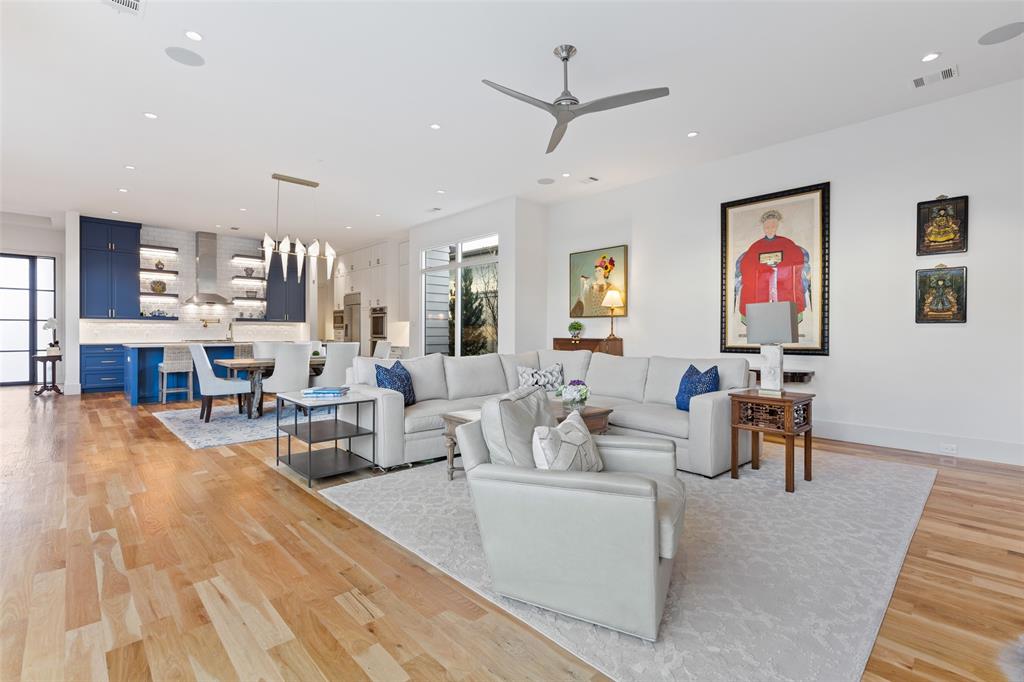 Linwood Place - Residential