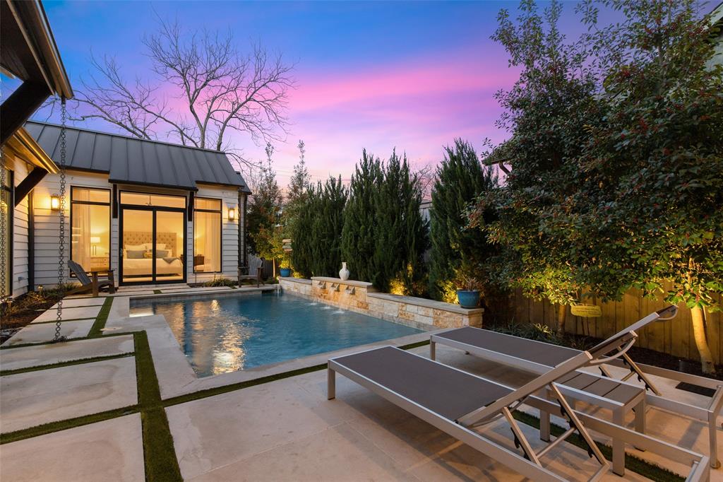 Linwood Place - Residential