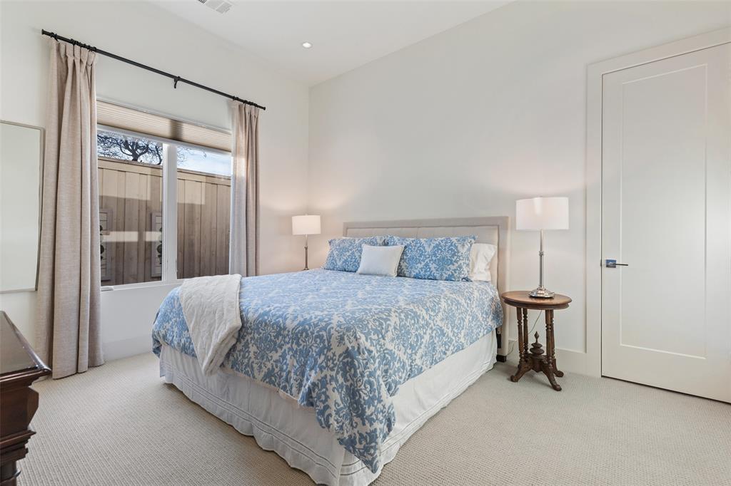 Linwood Place - Residential