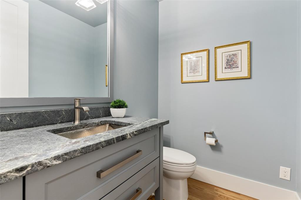 Linwood Place - Residential