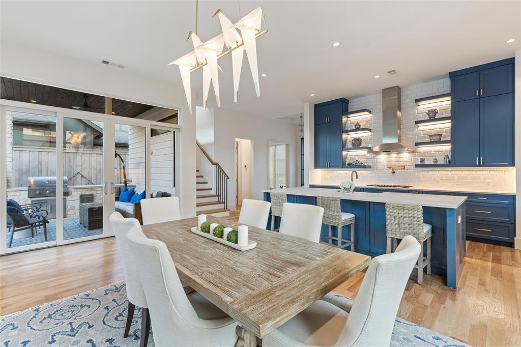 Linwood Place - Residential