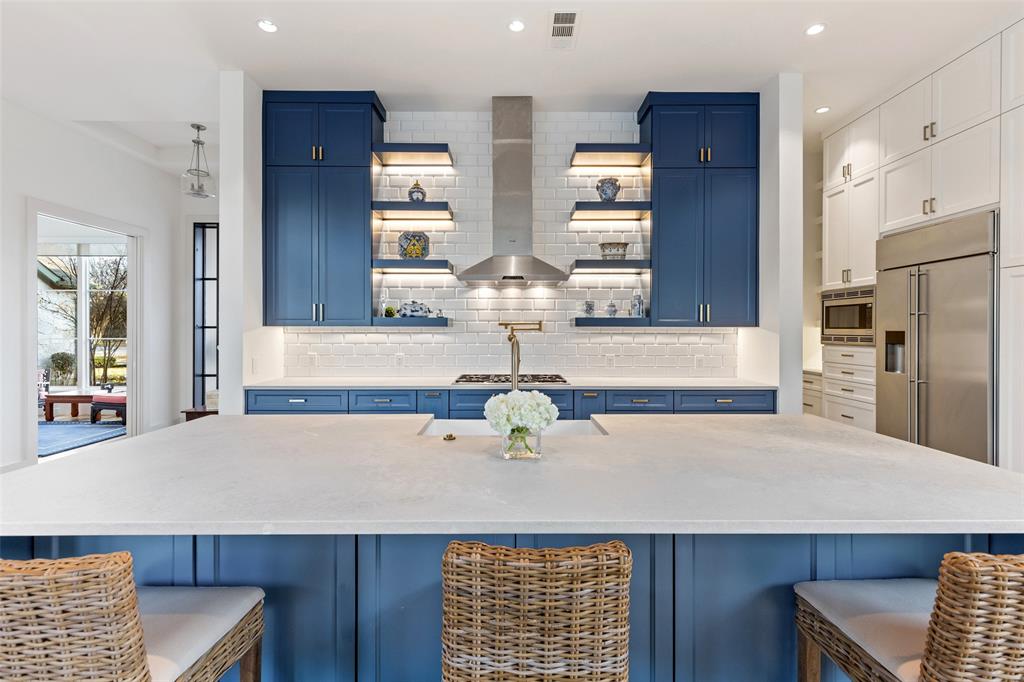 Linwood Place - Residential