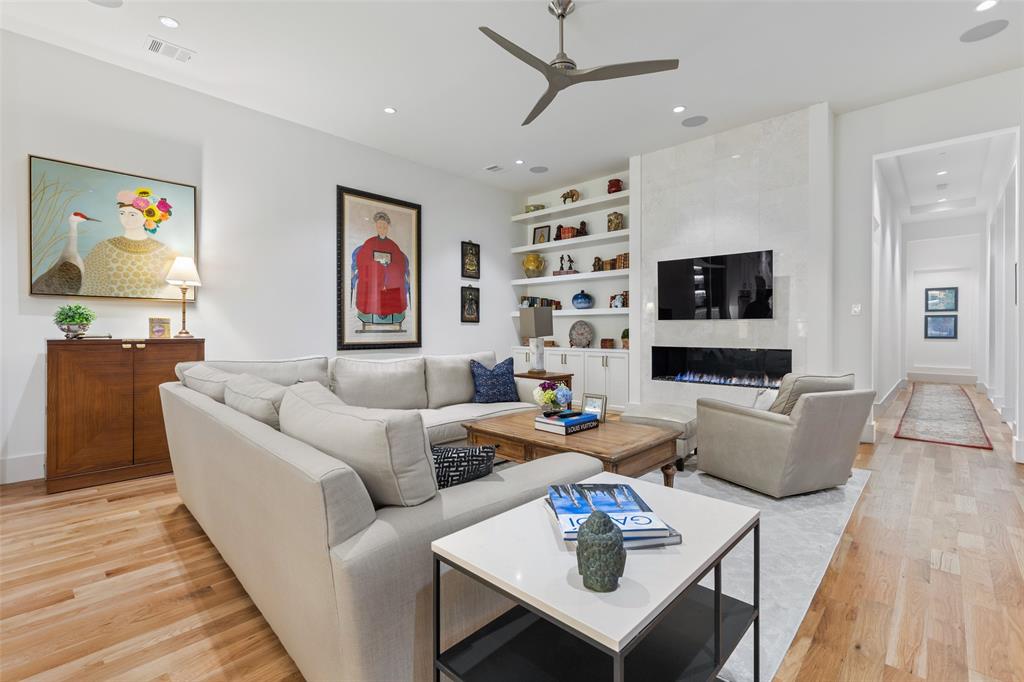 Linwood Place - Residential