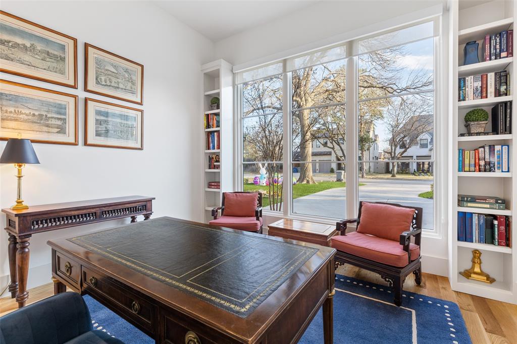 Linwood Place - Residential