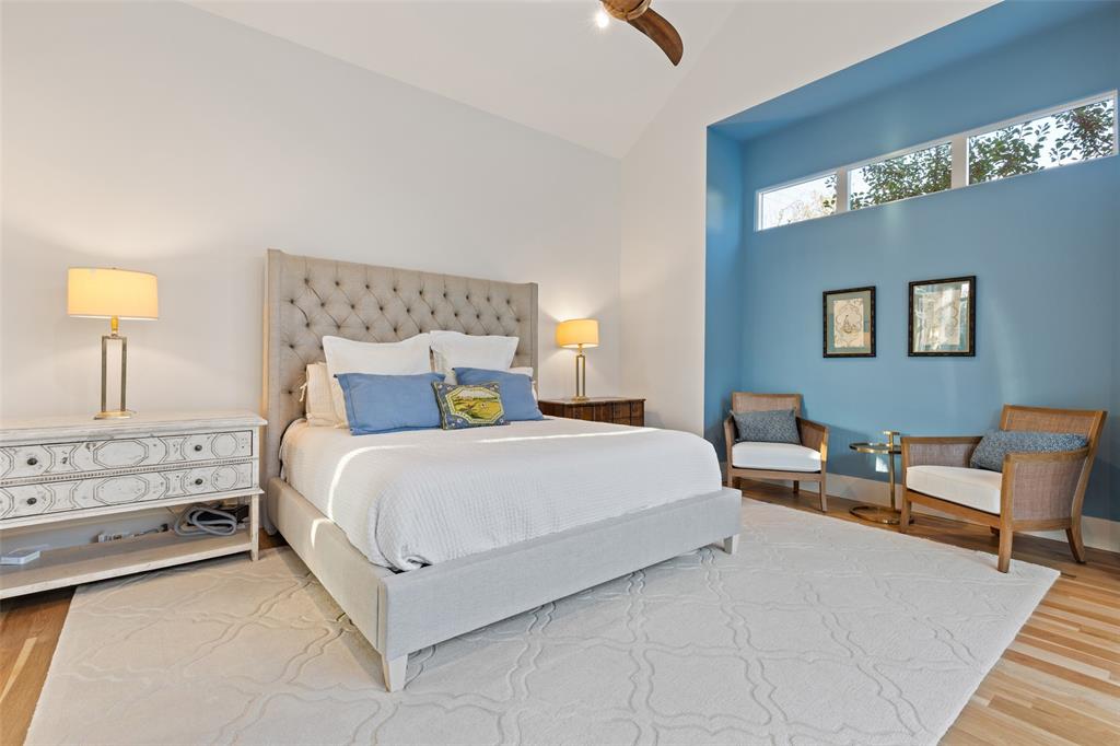 Linwood Place - Residential