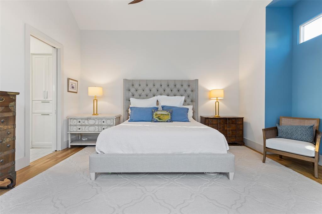 Linwood Place - Residential