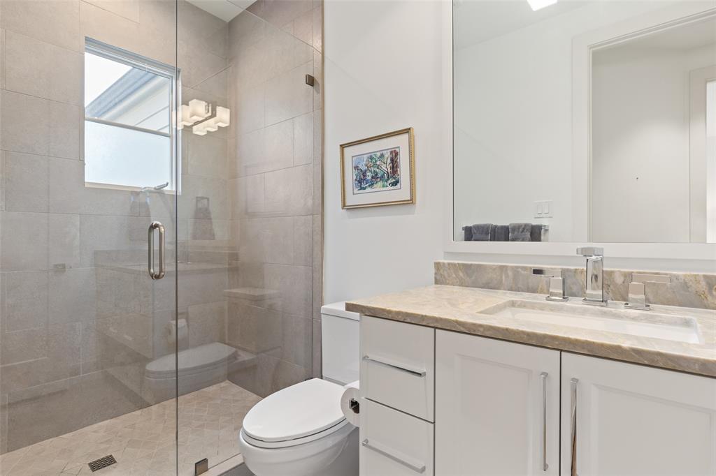 Linwood Place - Residential