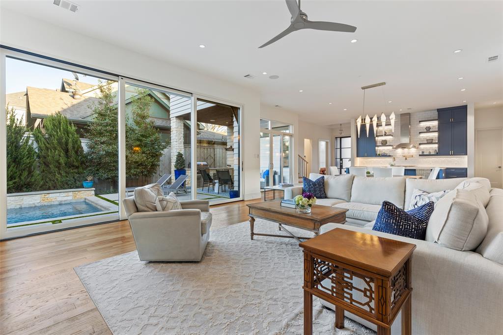 Linwood Place - Residential