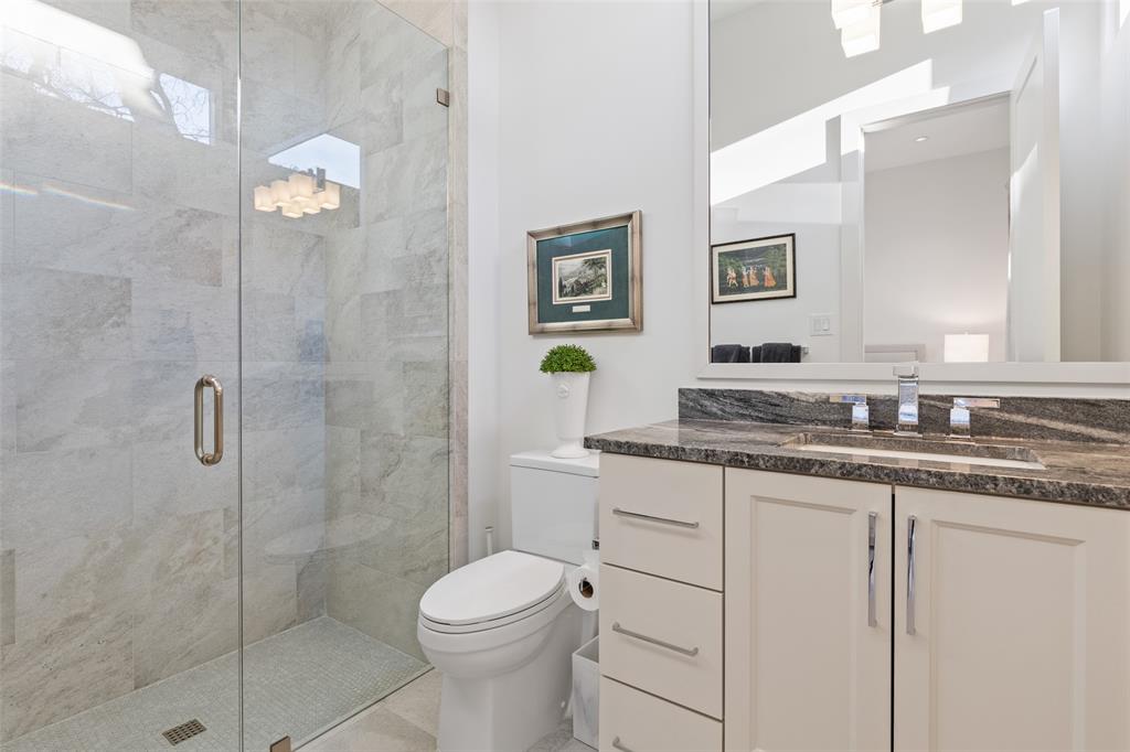 Linwood Place - Residential