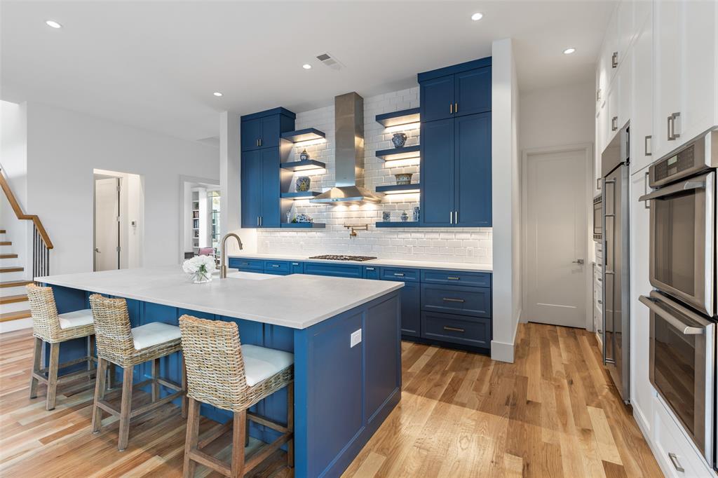 Linwood Place - Residential