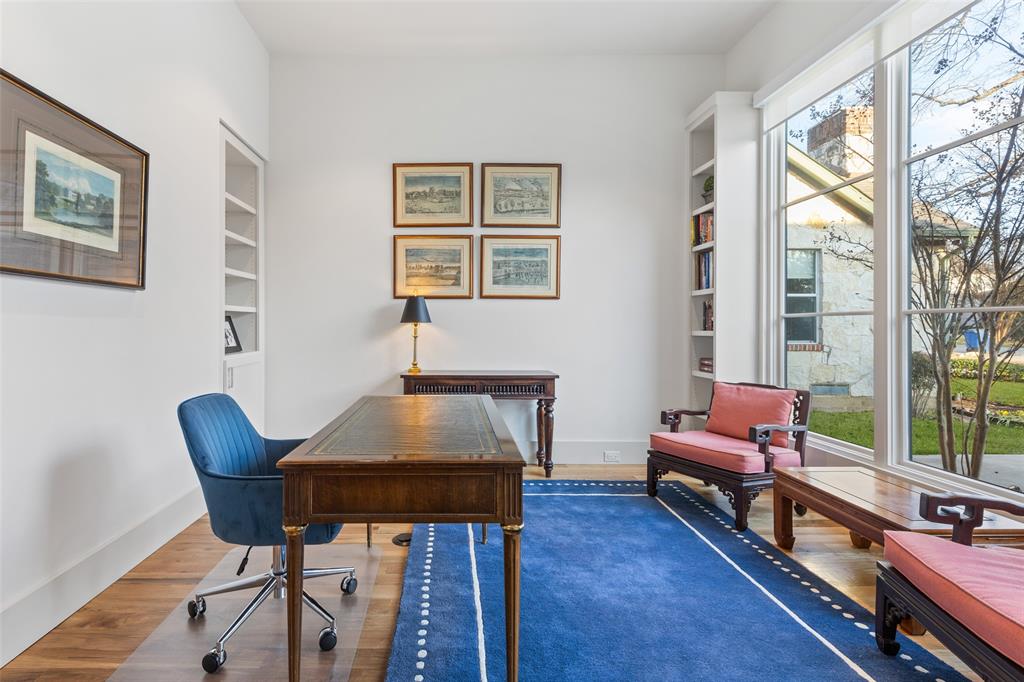 Linwood Place - Residential