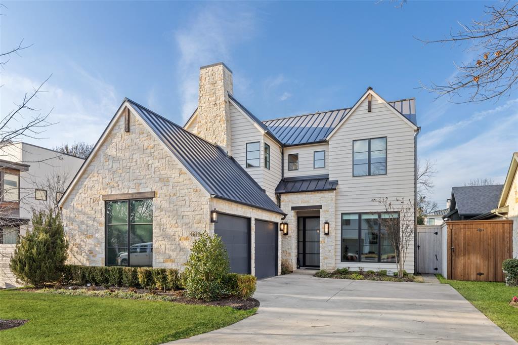 Linwood Place - Residential