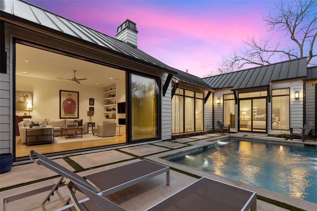 Linwood Place - Residential