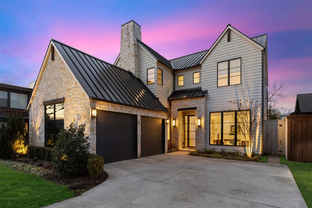 Linwood Place - Residential