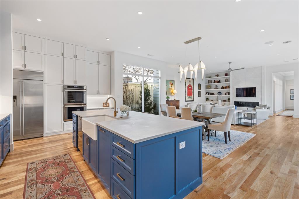 Linwood Place - Residential