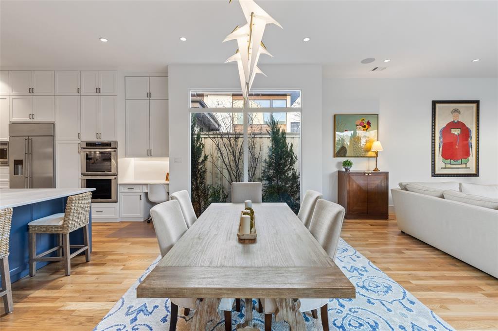 Linwood Place - Residential