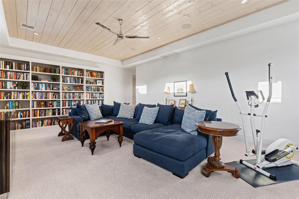 Linwood Place - Residential