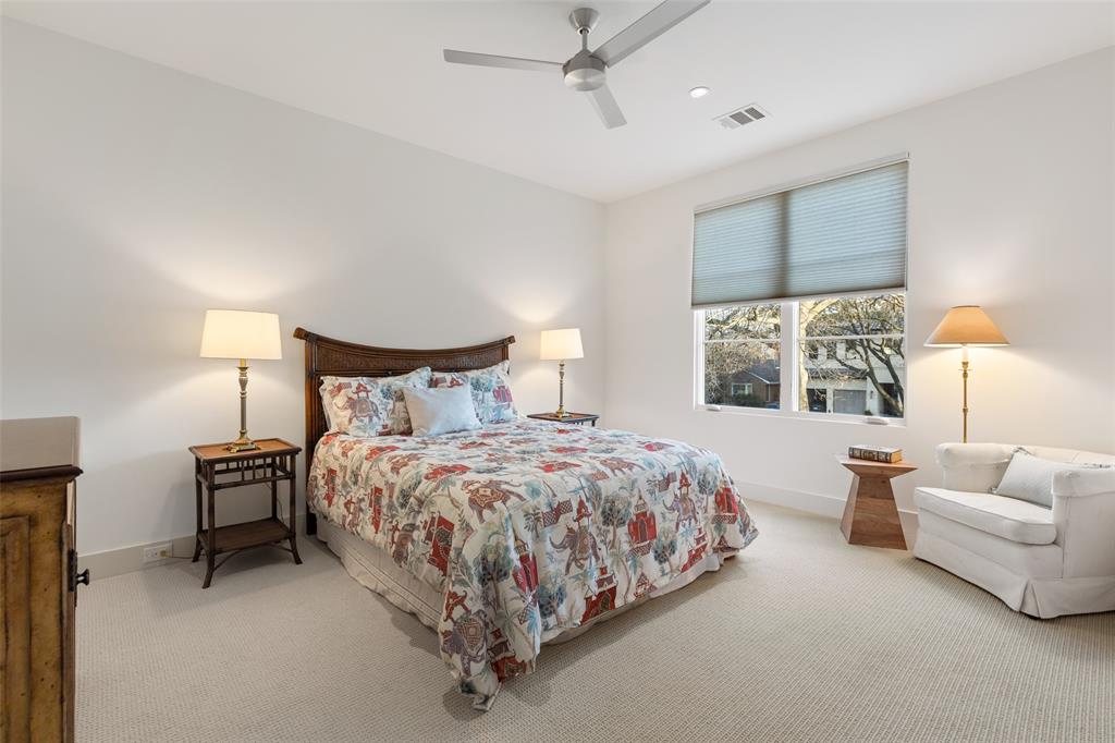 Linwood Place - Residential