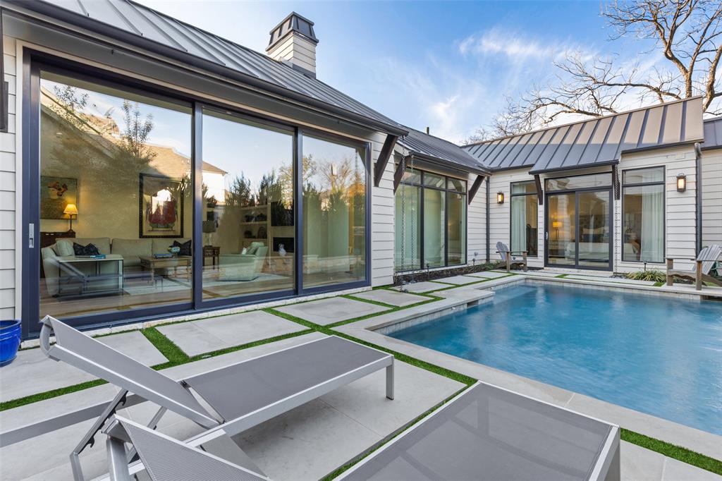 Linwood Place - Residential