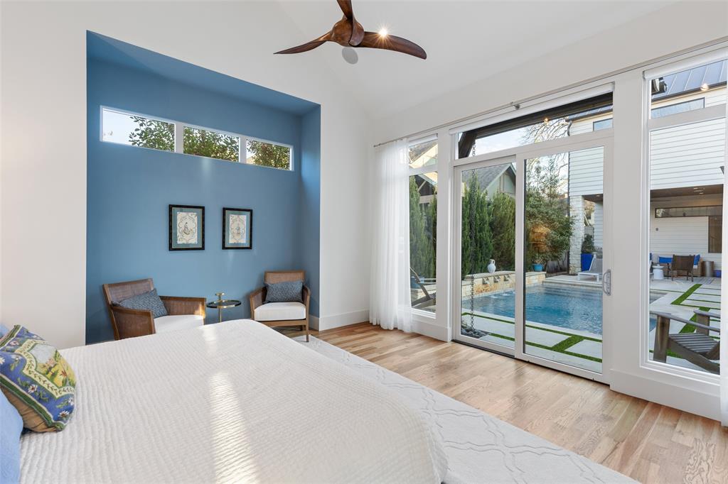 Linwood Place - Residential