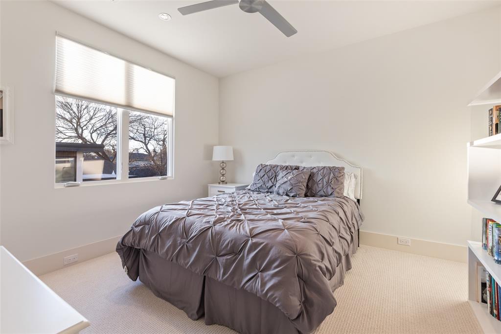 Linwood Place - Residential