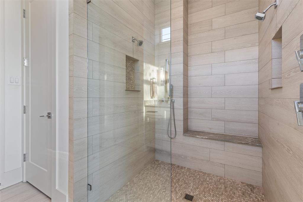 Linwood Place - Residential