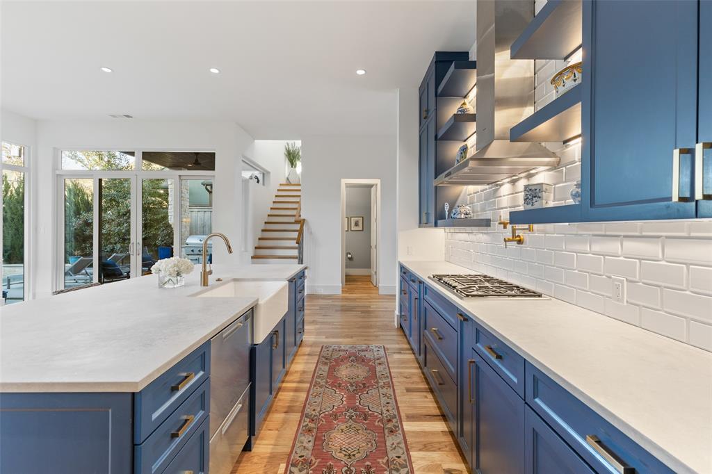 Linwood Place - Residential