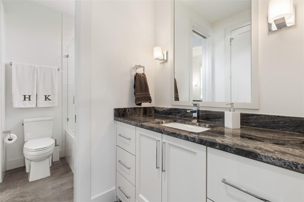 Linwood Place - Residential