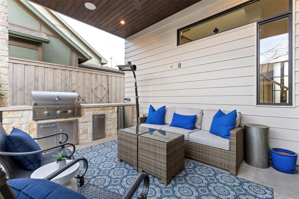 Linwood Place - Residential