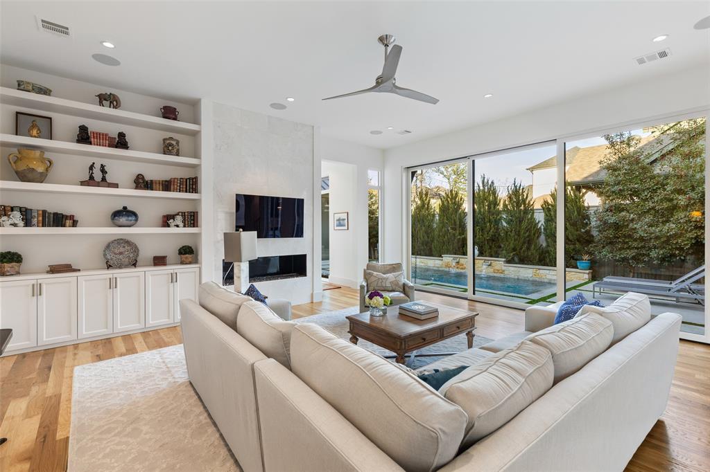 Linwood Place - Residential