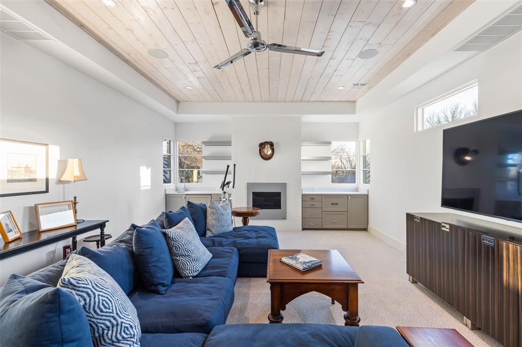 Linwood Place - Residential