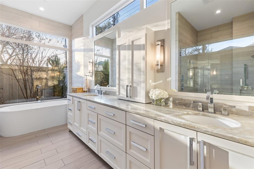 Linwood Place - Residential