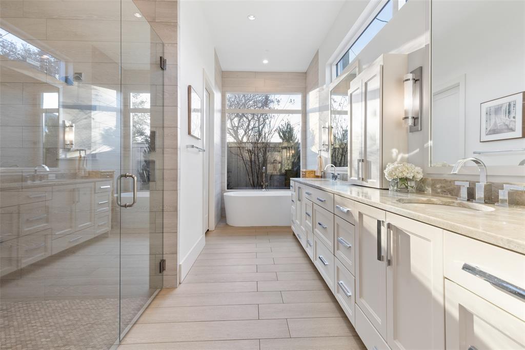 Linwood Place - Residential