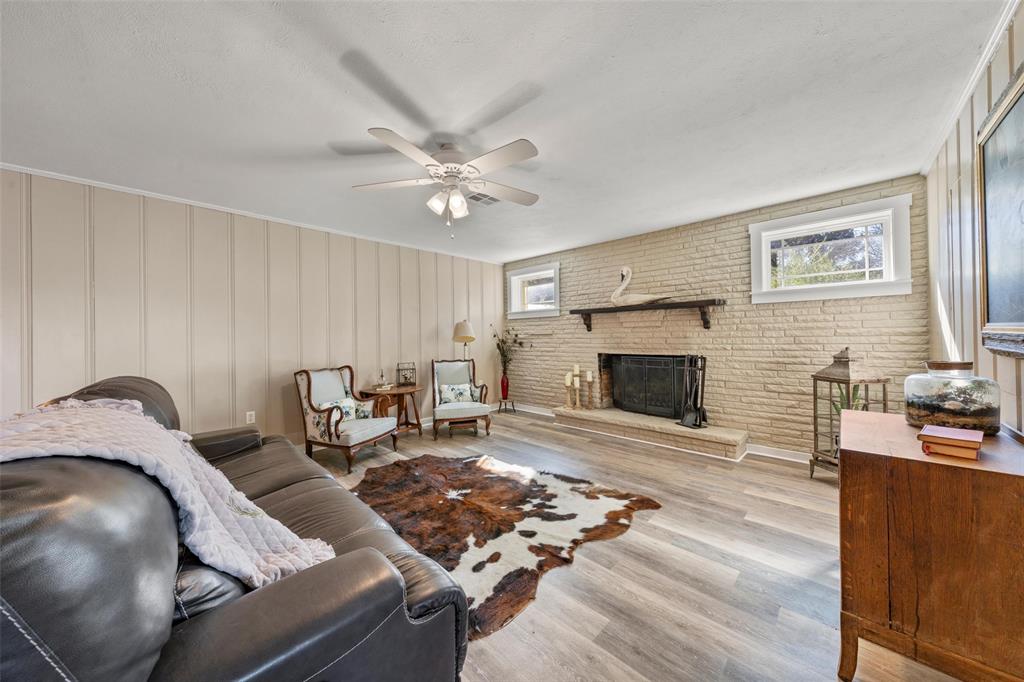 Sportland Hills - Residential