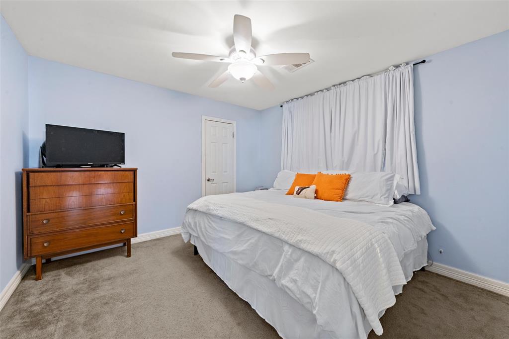 Sportland Hills - Residential