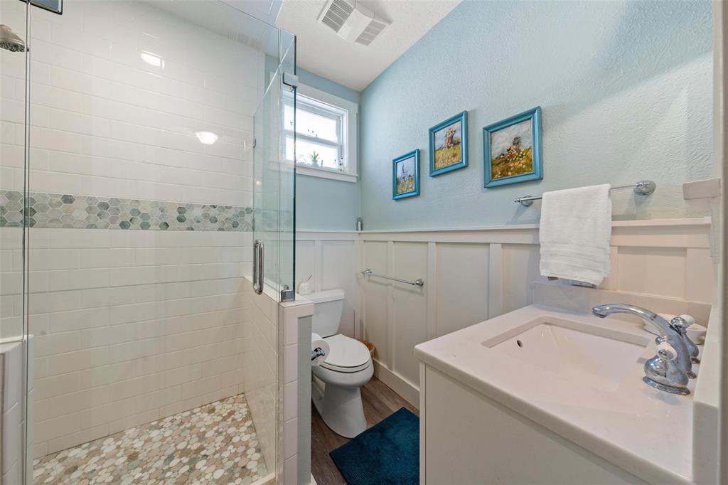 Sportland Hills - Residential