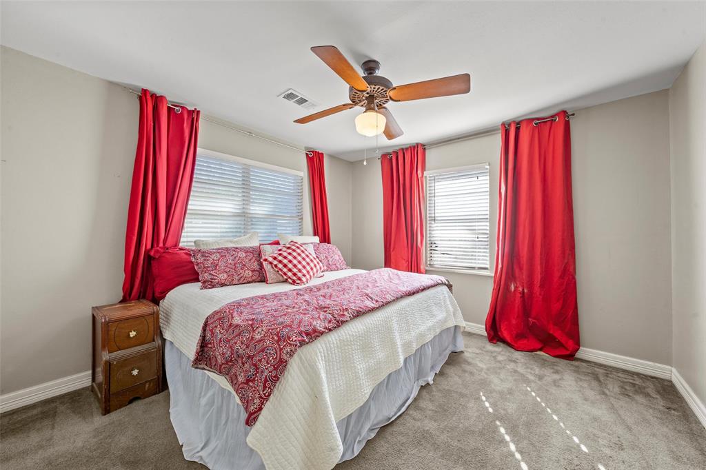 Sportland Hills - Residential