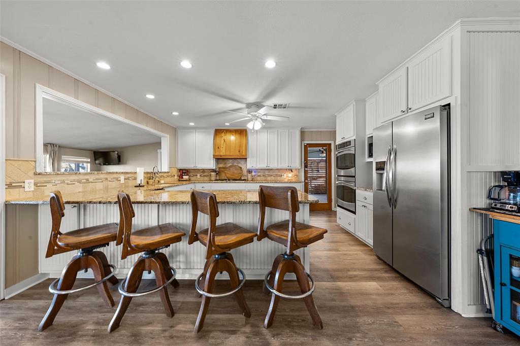 Sportland Hills - Residential