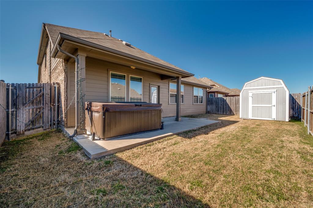 Paloma Creek South Ph 9d-2 - Residential