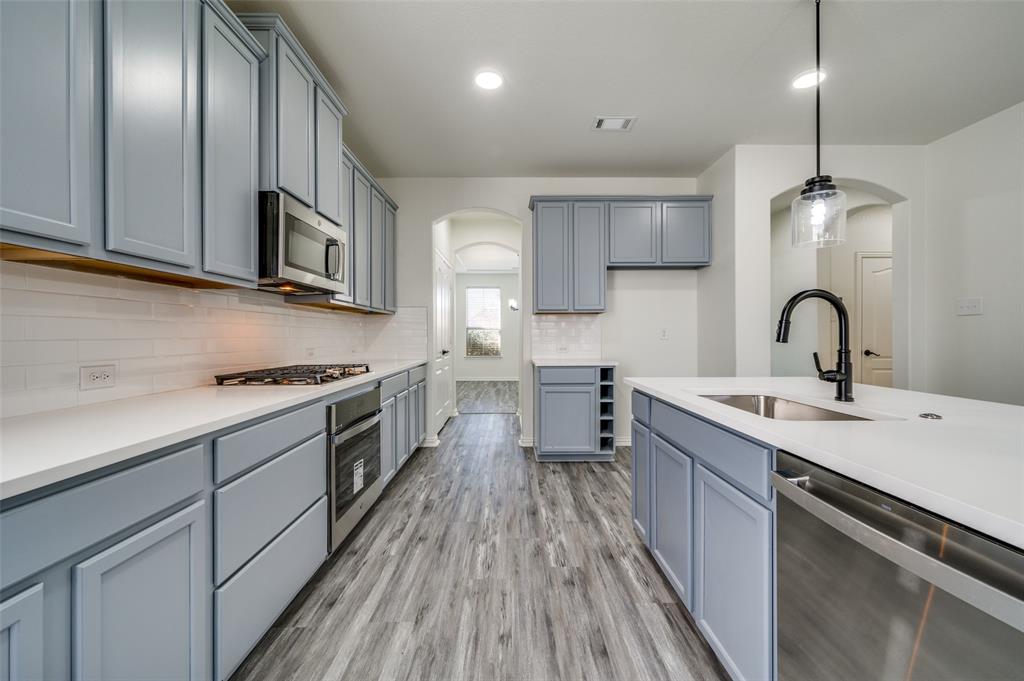 Paloma Creek South Ph 9d-2 - Residential